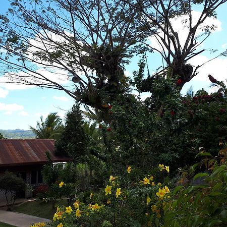 Villa Del Carmen Haven Bohol Carmen (Bohol) Exterior foto