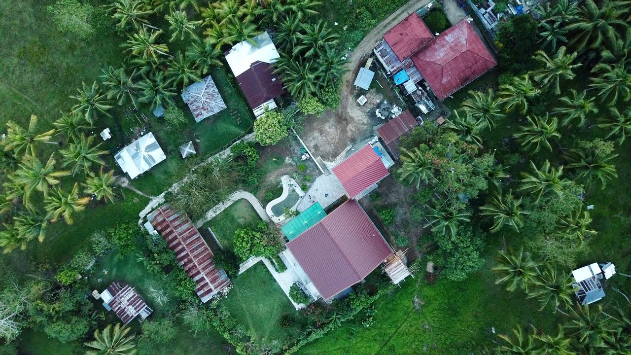 Villa Del Carmen Haven Bohol Carmen (Bohol) Exterior foto