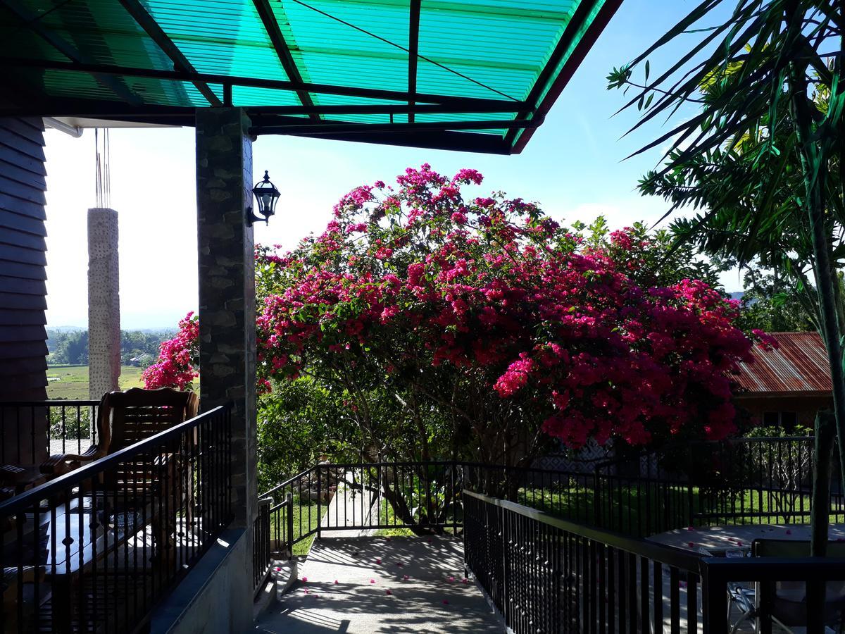 Villa Del Carmen Haven Bohol Carmen (Bohol) Exterior foto