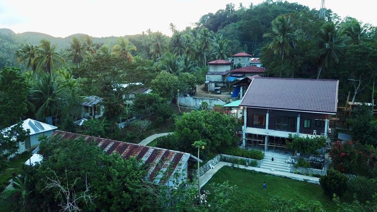 Villa Del Carmen Haven Bohol Carmen (Bohol) Exterior foto