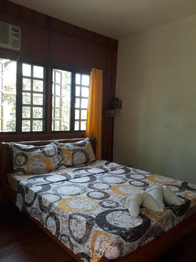 Villa Del Carmen Haven Bohol Carmen (Bohol) Exterior foto