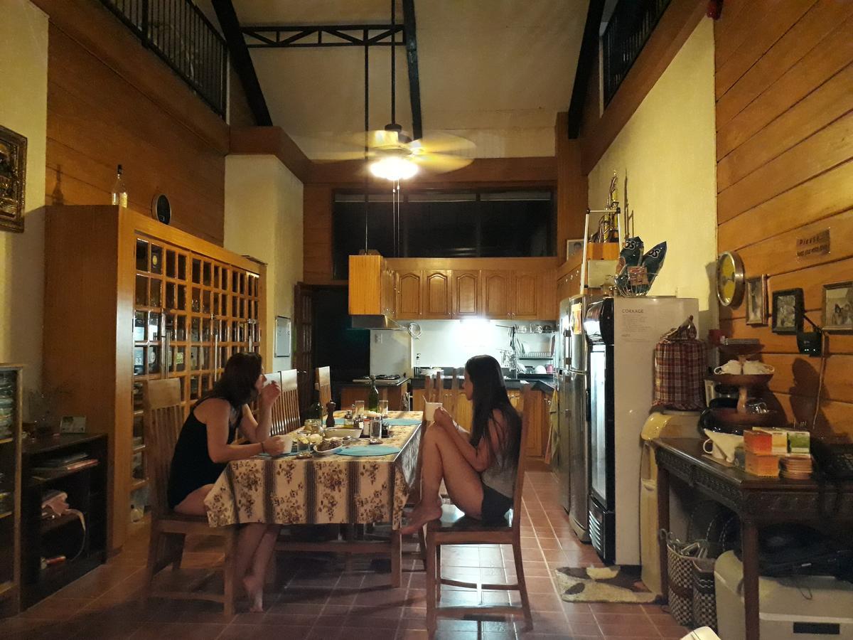 Villa Del Carmen Haven Bohol Carmen (Bohol) Exterior foto