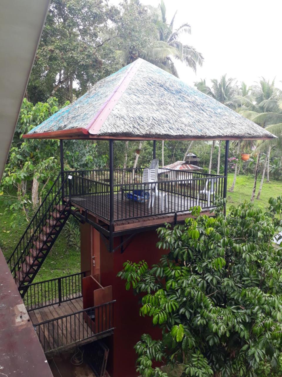 Villa Del Carmen Haven Bohol Carmen (Bohol) Exterior foto