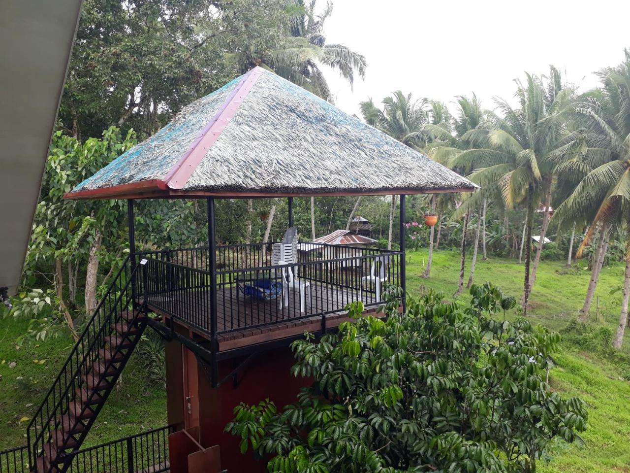 Villa Del Carmen Haven Bohol Carmen (Bohol) Exterior foto