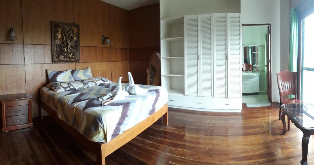 Villa Del Carmen Haven Bohol Carmen (Bohol) Quarto foto