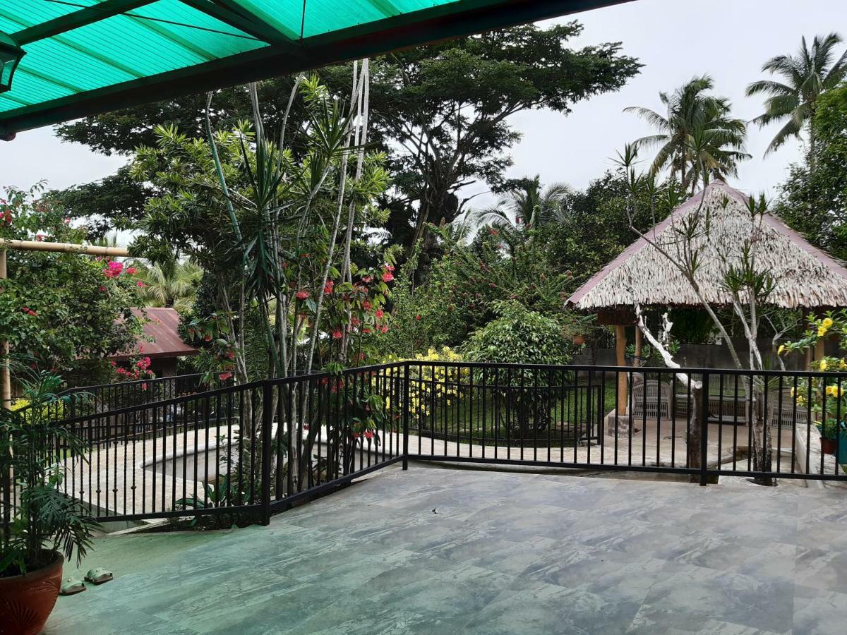 Villa Del Carmen Haven Bohol Carmen (Bohol) Exterior foto