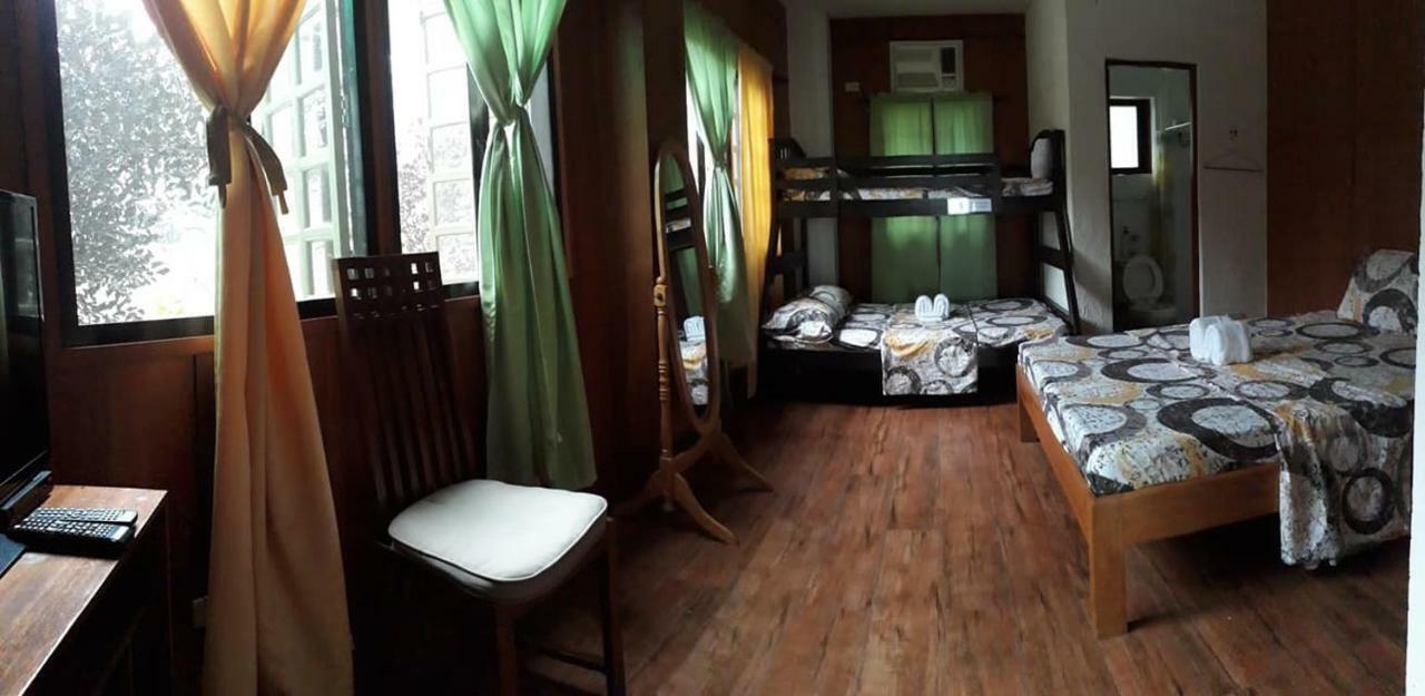 Villa Del Carmen Haven Bohol Carmen (Bohol) Exterior foto