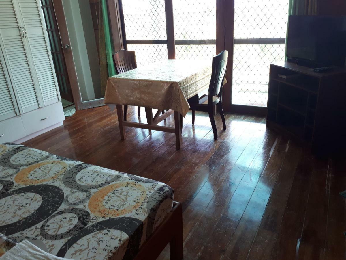 Villa Del Carmen Haven Bohol Carmen (Bohol) Exterior foto