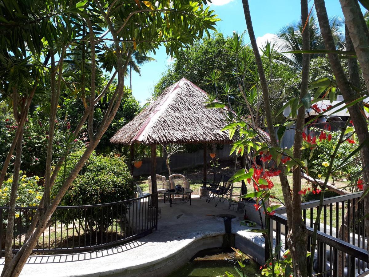 Villa Del Carmen Haven Bohol Carmen (Bohol) Exterior foto