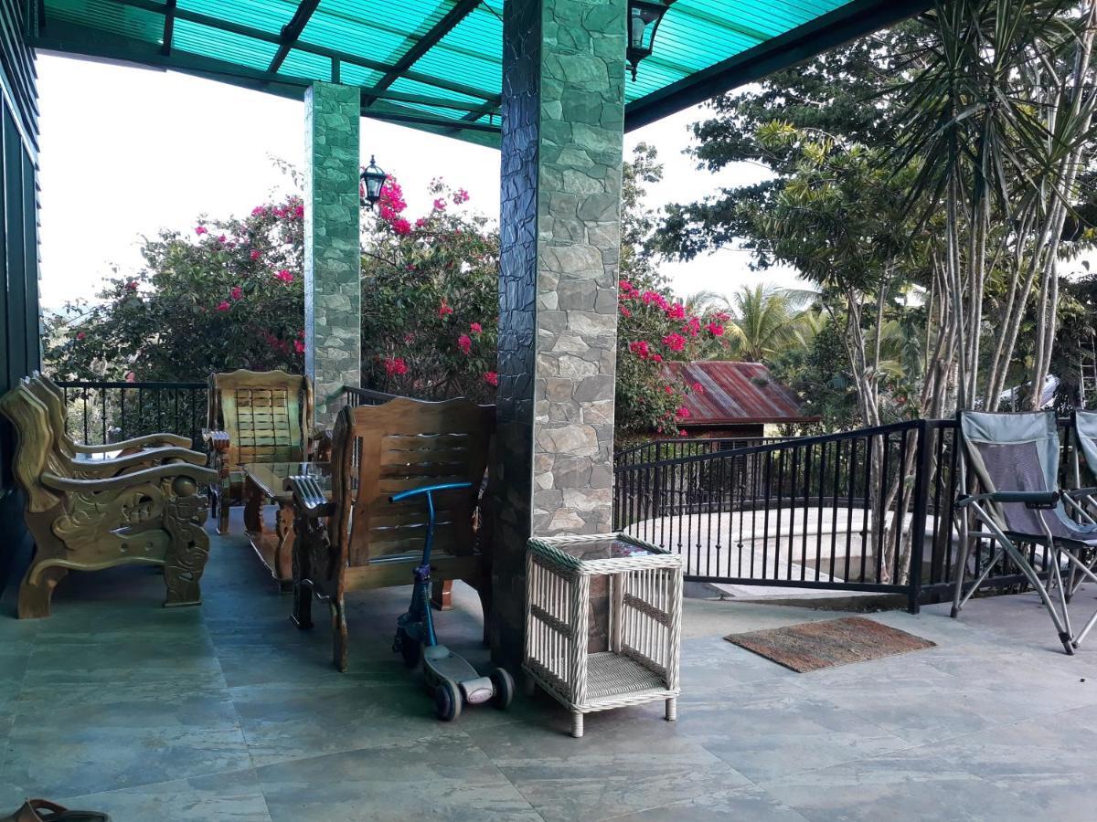Villa Del Carmen Haven Bohol Carmen (Bohol) Exterior foto