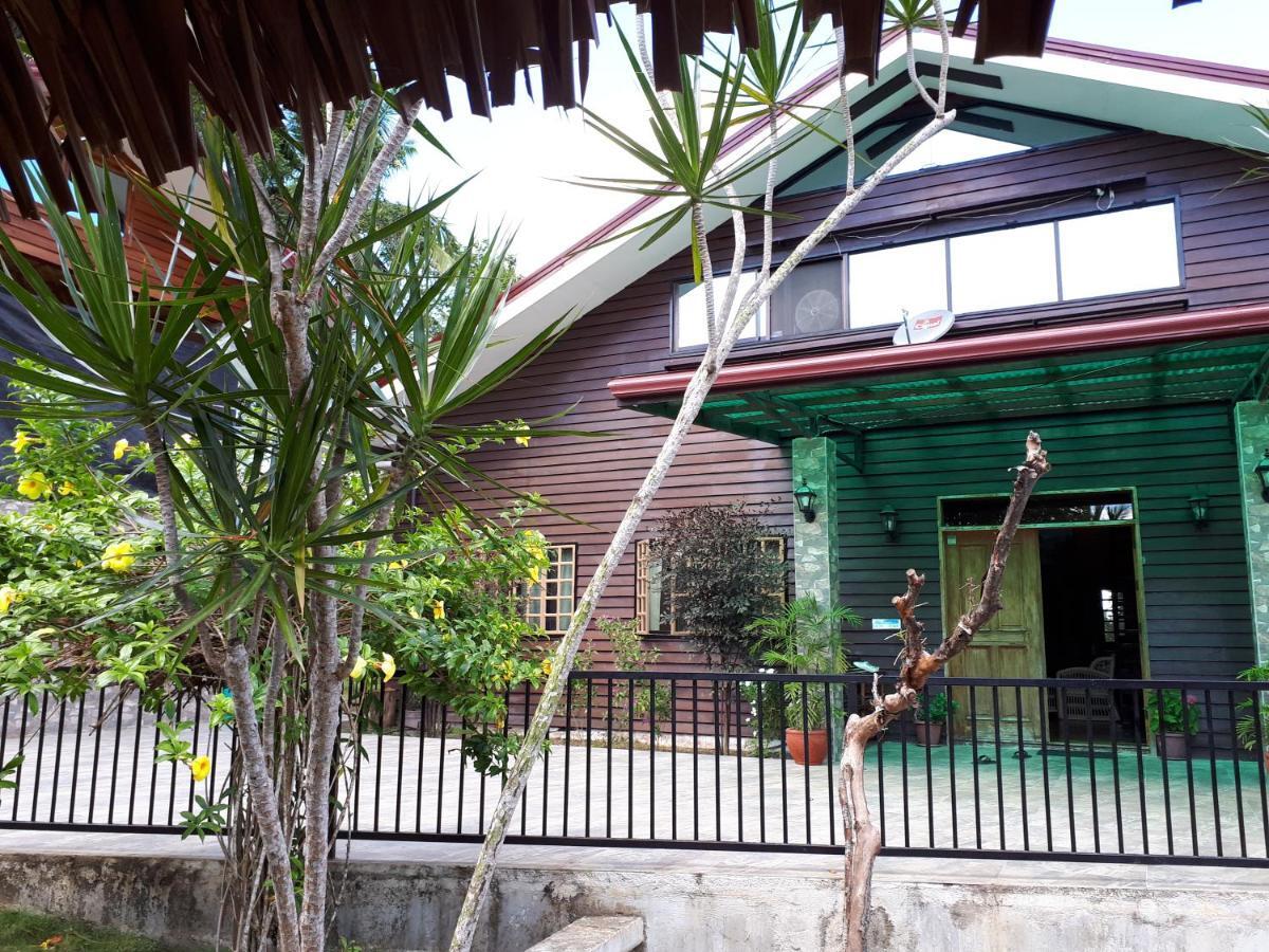 Villa Del Carmen Haven Bohol Carmen (Bohol) Exterior foto
