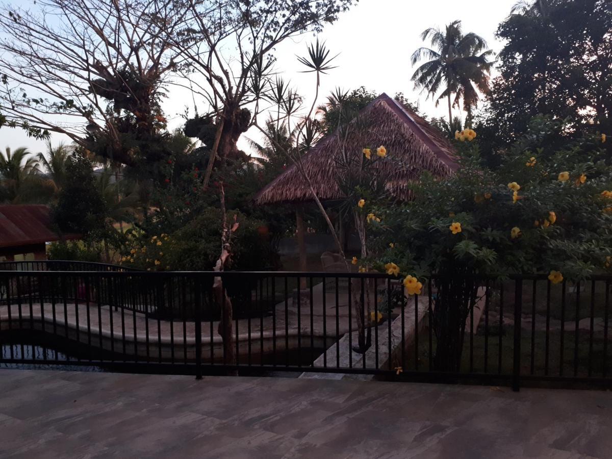 Villa Del Carmen Haven Bohol Carmen (Bohol) Exterior foto