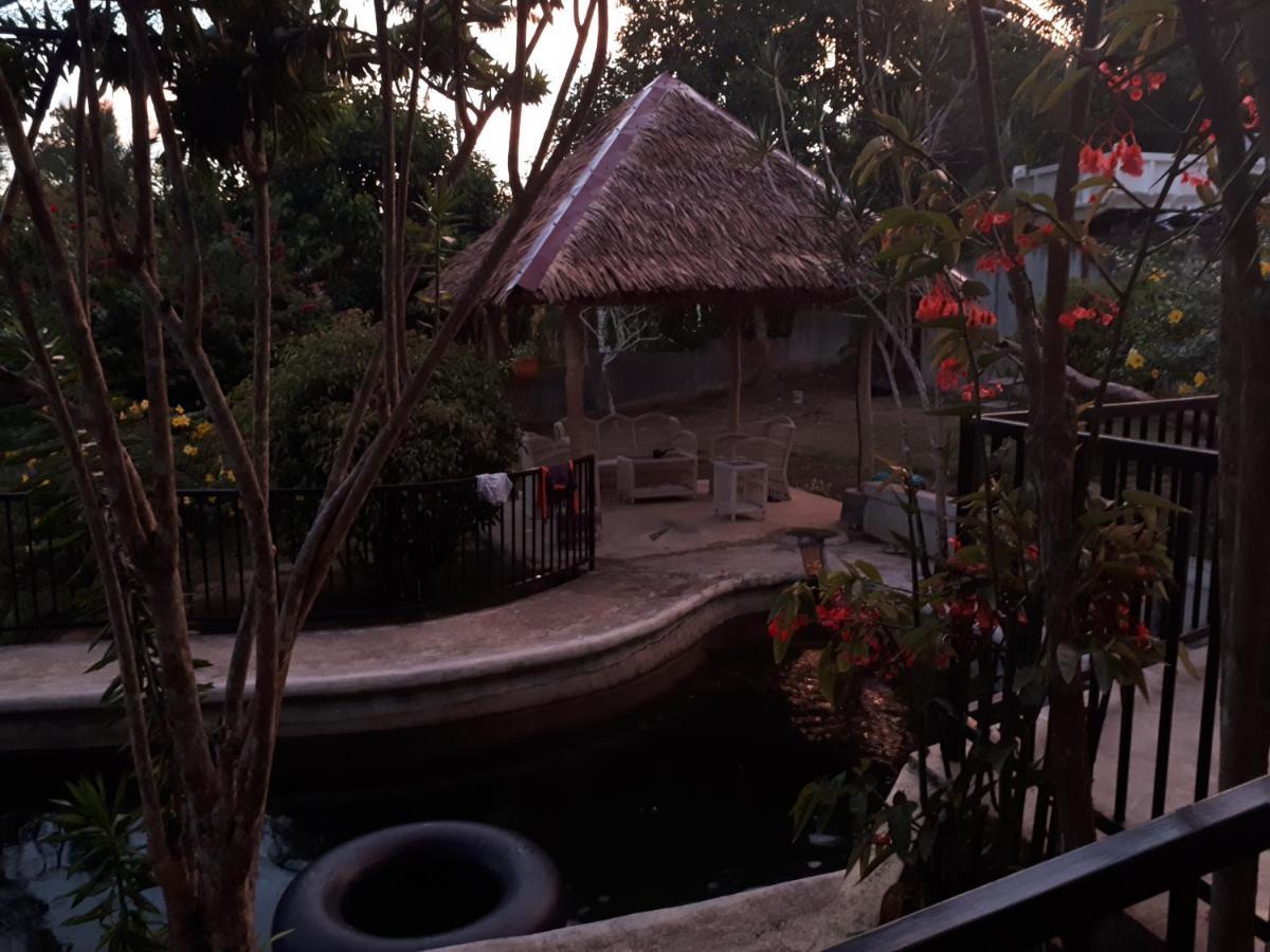 Villa Del Carmen Haven Bohol Carmen (Bohol) Exterior foto